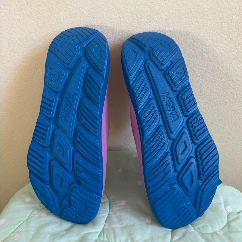 NWT Hoka One One U Ora Recovery Slide 3 Men's Size 14